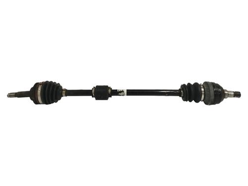 Used Right front driveshaft CHEVROLET AVEO / KALOS Hatchback (T250, T255) 1.2 (84 hp) 17051185