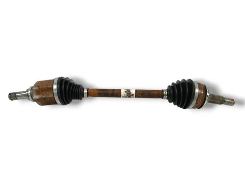 Used Left front driveshaft NISSAN QASHQAI III (J12) 1.3 DIG-T (140 hp) 23682503