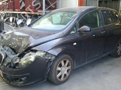 Left front suspension SEAT ALTEA (5P1)  | BP14146825M72 