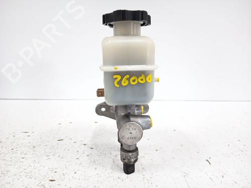 Bomba dos travões Bomba dos travões SSANGYONG ACTYON I 2.0 Xdi (136 hp) 34737548 34737548