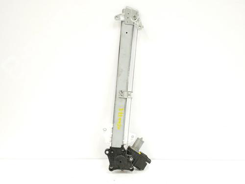 Used Front left window mechanism SUBARU XV (_GP_) [2011-2025]  10515235