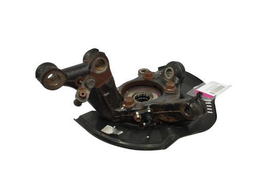 Left front steering knuckle TOYOTA COROLLA Saloon (_E15_)  | BP17572652M25 