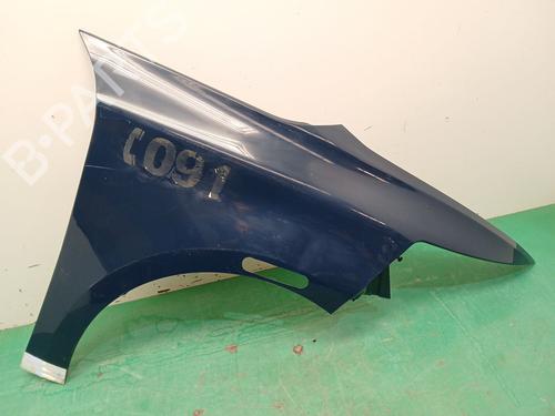Used Right front fenders CITROËN C4 Picasso II [2013-2026]  30197045