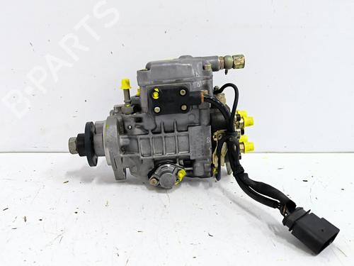 Used Injection pump Injection pump SEAT IBIZA III (6L1) 1.9 SDI (64 hp) 34399862 34399862