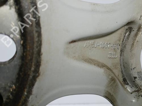 Rim FORD C-MAX II (DXA/CB7, DXA/CEU) 1.6 TDCi | BP24104651C45