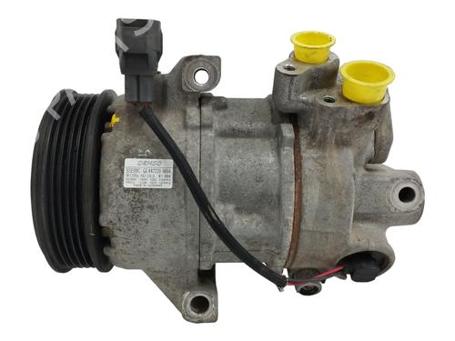 Used AC compressor MITSUBISHI COLT VI (Z3_A, Z2_A) [2002-2012]  16923223