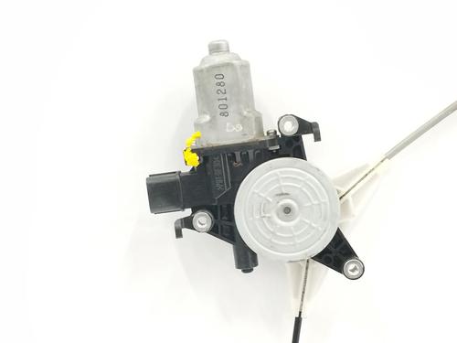 Front right window mechanism SUBARU IMPREZA Hatchback (GR, GH, G3) 1.5 F (GH2) | BP11835820C23 