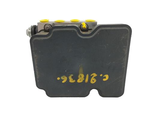 ABS pump FIAT DUCATO Van (250_)  | BP16656166M43