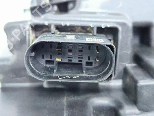 Right headlight MERCEDES-BENZ A-CLASS Saloon (V177) A 180 d (177.103) | BP32410523C29