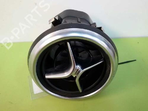 Used Air vent MERCEDES-BENZ A-CLASS (W176) A 200 (176.043) (156 hp) 11658227
