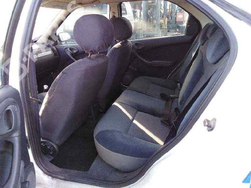 Gearbox CITROËN XSARA (N1)  | BP6987355M3 
