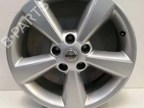 Used Rim NISSAN QASHQAI I (J10, NJ10) 2.0 dCi (150 hp) 7185855