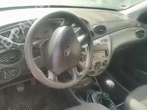 AC pipe FORD FOCUS I (DAW, DBW)  | BP14145975M126 