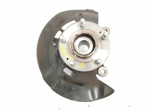 Used Right front steering knuckle HYUNDAI TUCSON (TL, TLE) 1.6 GDi (132 hp) 12428966