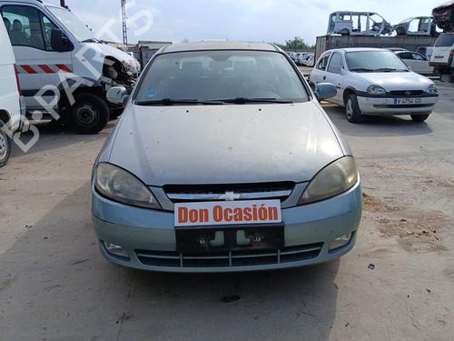 Fuse box CHEVROLET LACETTI (J200) 1.6 | BP39944923E1 - Image 19