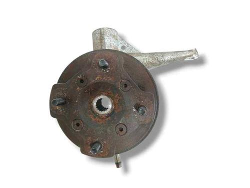 Used Left front steering knuckle AIXAM 400 0.4 (5 hp) 28024694