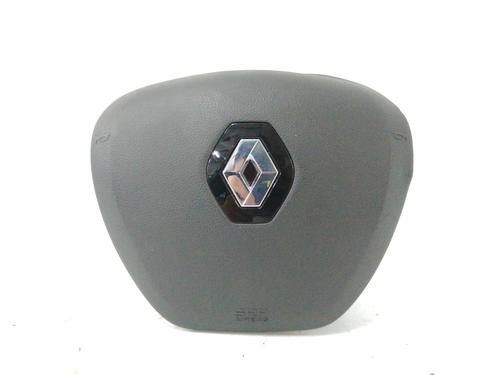 Used Driver airbag RENAULT CLIO IV (BH_) 1.5 dCi 75 (75 hp) 12427187
