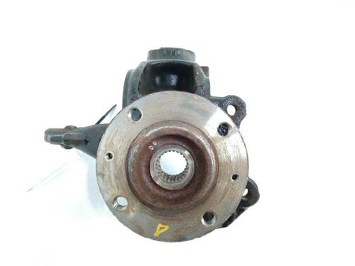 Used Right front steering knuckle CITROËN C3 Picasso (SH_) 1.4 VTi 95 (SH8FSC, SH8FP0, SH8FP6) (95 hp) 9515566