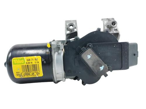 Front wiper motor CITROËN C3 Picasso (SH_)  | BP16293615M29 