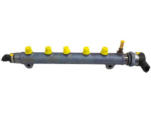 Used Injection rail HYUNDAI SONATA V (NF) 2.0 CRDi (140 hp) 18269475