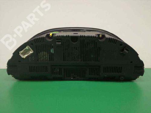 Instrument cluster CITROËN XSARA PICASSO (N68) 1.6 HDi | BP5047752C47 