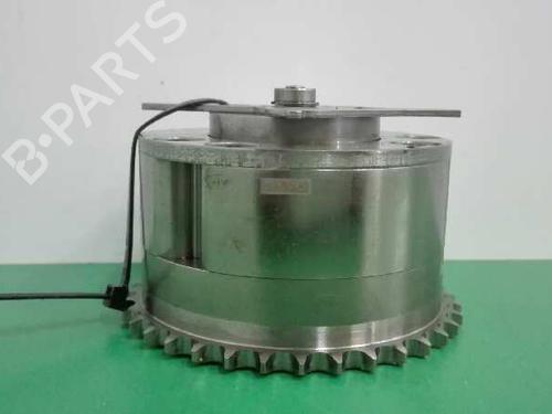 Pulley VW GOLF IV (1J1) 1.9 TDI | BP14147117M122 
