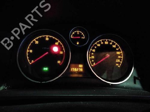 AC pipe OPEL ZAFIRA / ZAFIRA FAMILY B (A05) 1.9 CDTI (M75) | BP14148185M126 