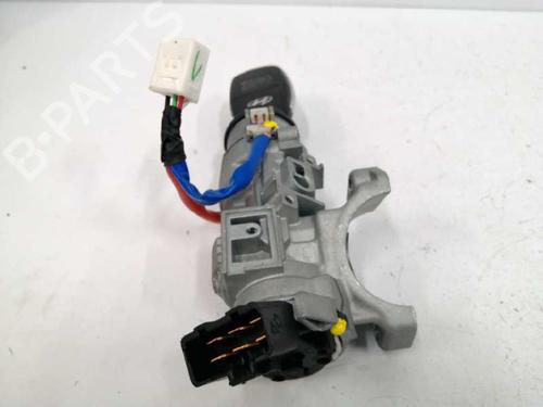 Electronic module HYUNDAI TUCSON (TL, TLE) 1.7 CRDi | BP14150732M83 