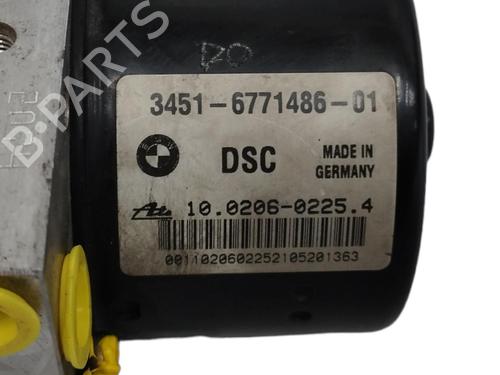 ABS pump BMW 3 Touring (E91) 320 d | BP15797529M43 