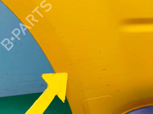 Right rear door NISSAN X-TRAIL II (T31) 2.0 dCi 4x4 | BP7202471C5