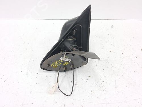 Right mirror DACIA SANDERO II 1.0 SCe 75 (B8JC, B8JD, B8NC) | BP31093326C27 - Image 4