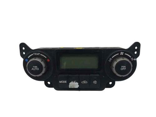 Climate control KIA CERATO I Saloon (LD) 2.0 CRDi 972502F200 | OBSERVAR | FOTO