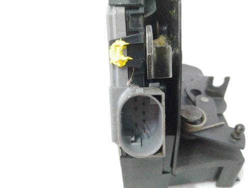 Rear left lock BMW X5 (E53) 3.0 d | BP11948566C100 