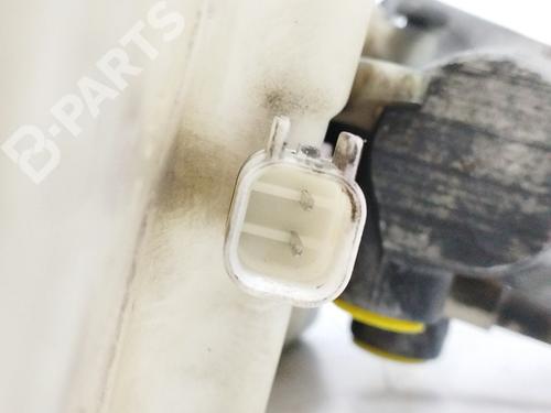 Brake master cylinder FORD MONDEO IV (BA7) 1.8 TDCi | BP11931787M77 