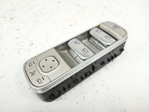 Left front window switch MERCEDES-BENZ GLE (V167) GLE 300 d 4-matic (167.109) | BP34611566I27 - Image 3