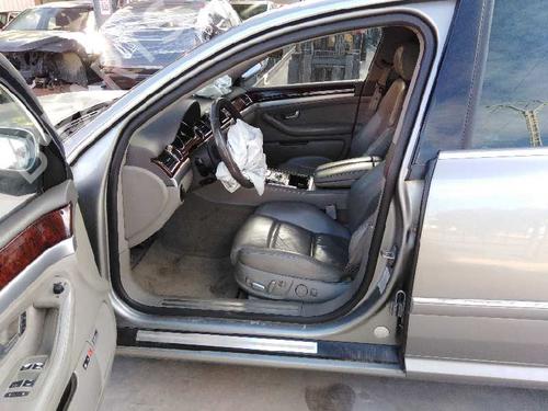 Porte avant droite AUDI A8 D3 (4E2, 4E8)  | BP7176978C3 