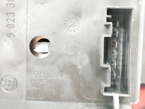 Left taillight BMW 5 (E60)  | BP13095600C34 
