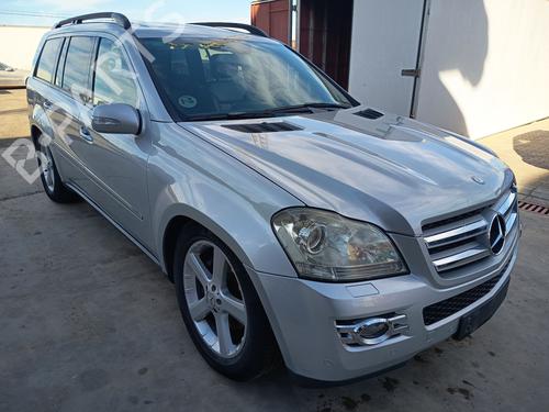 Used Parts MERCEDES-BENZ GL-CLASS (X164) GL 320 CDI 4-matic (164.822) (224 hp) 4347202