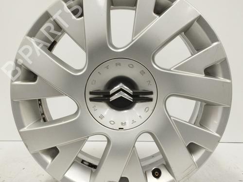 Used Rim CITROËN C4 I (LC_) [2004-2014]  20672074