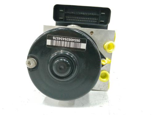 ABS Bremseaggregat FORD FOCUS II (DA_, HCP, DP) 1.8 TDCi | BP10523218M43