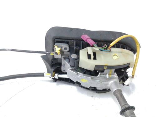 Gear lever BMW X5 (E53) 3.0 d | BP11948586M90 
