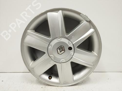Used Rim Rim 24104637 24104637