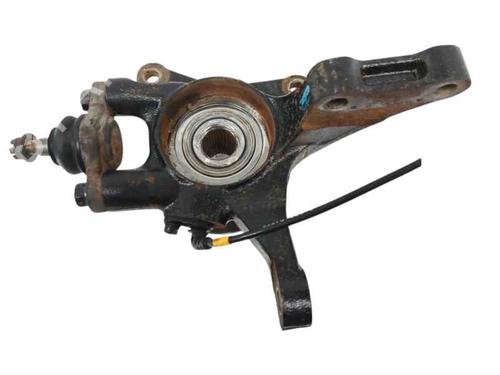 Right front steering knuckle HYUNDAI TUCSON (JM) 2.0 | BP23577408M26 