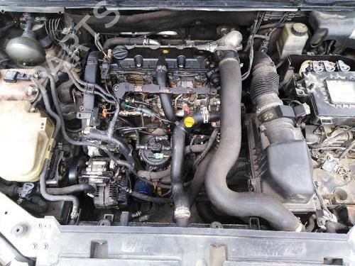 ABS Bremseaggregat CITROËN C5 I (DC_) 2.0 HDi (DCRHZB, DCRHZE) | BP9761991M43 
