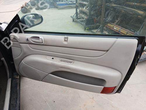 Climate control CHRYSLER SEBRING Convertible (JR) 2.0 | BP36162037I5 - Image 22