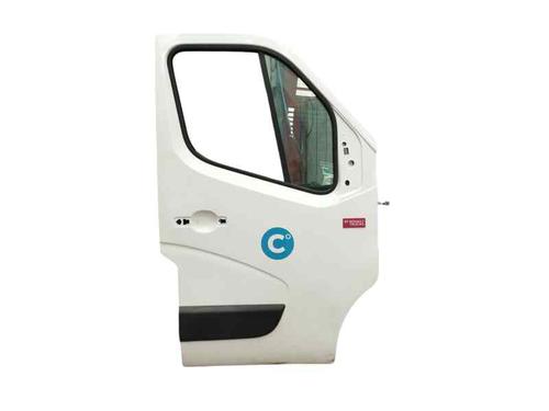 Used Right front door RENAULT MASTER III Van (FV) [2010-2025]  27162772