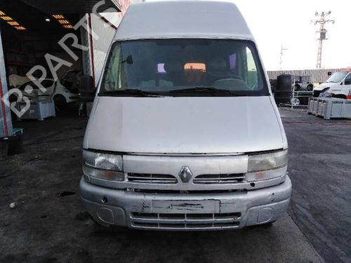 Alternator RENAULT MASTER II Van (FD) 2.8 dTI (FD0C, FD0F, FD2B, FD2F, FD3C, FD3F) | BP7233228M7 