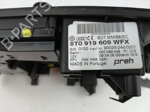 Switch AUDI A4 B8 (8K2) 3.2 FSI quattro | BP7790287I30  - Image 5