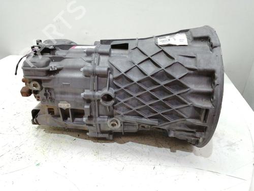 Gearbox MERCEDES-BENZ SPRINTER 3-t Van (B906)  | BP16705564M3 