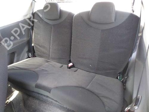 Front left seatbelt CITROËN C1 (PM_, PN_) 1.4 HDi | BP10917157I26